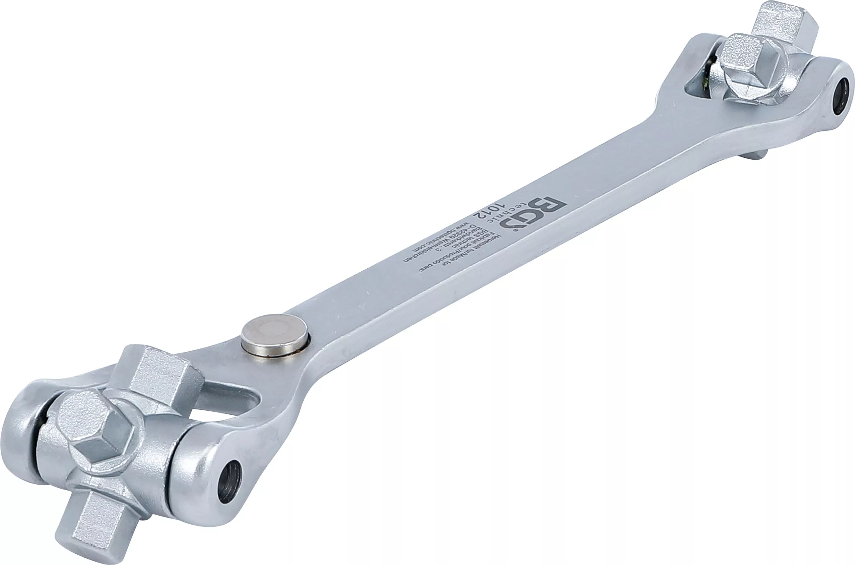 Spezial-Ölwannenschlüssel "8-IN-1"