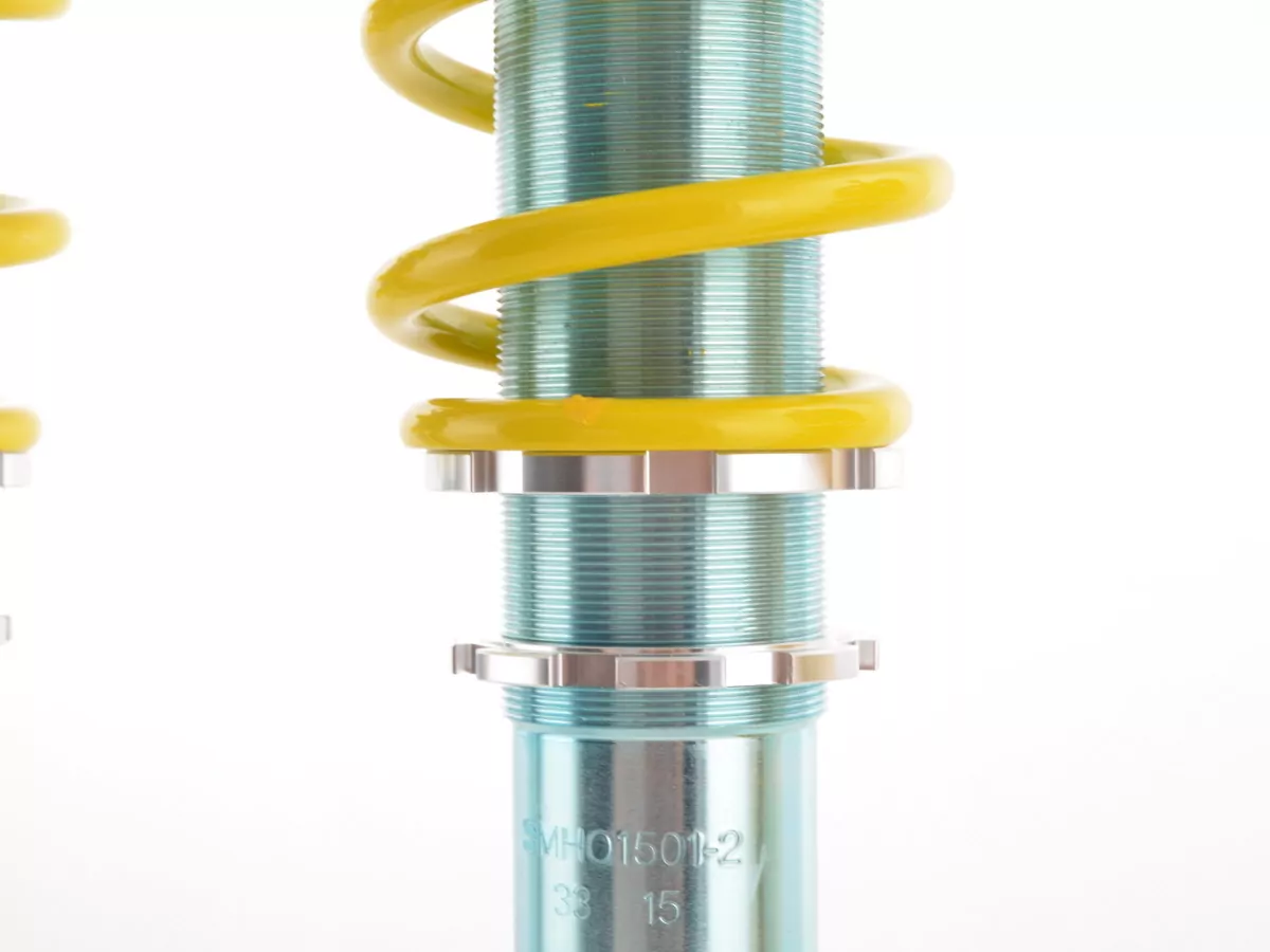 FK Gewindefahrwerk Sportfahrwerk Honda Civic Typ EG2, EG3, EG4, EG5, EG9, EH6, EJ2, EJ6, EJ8, EJ9, EK3, EK4 Baujahr 91 - 00