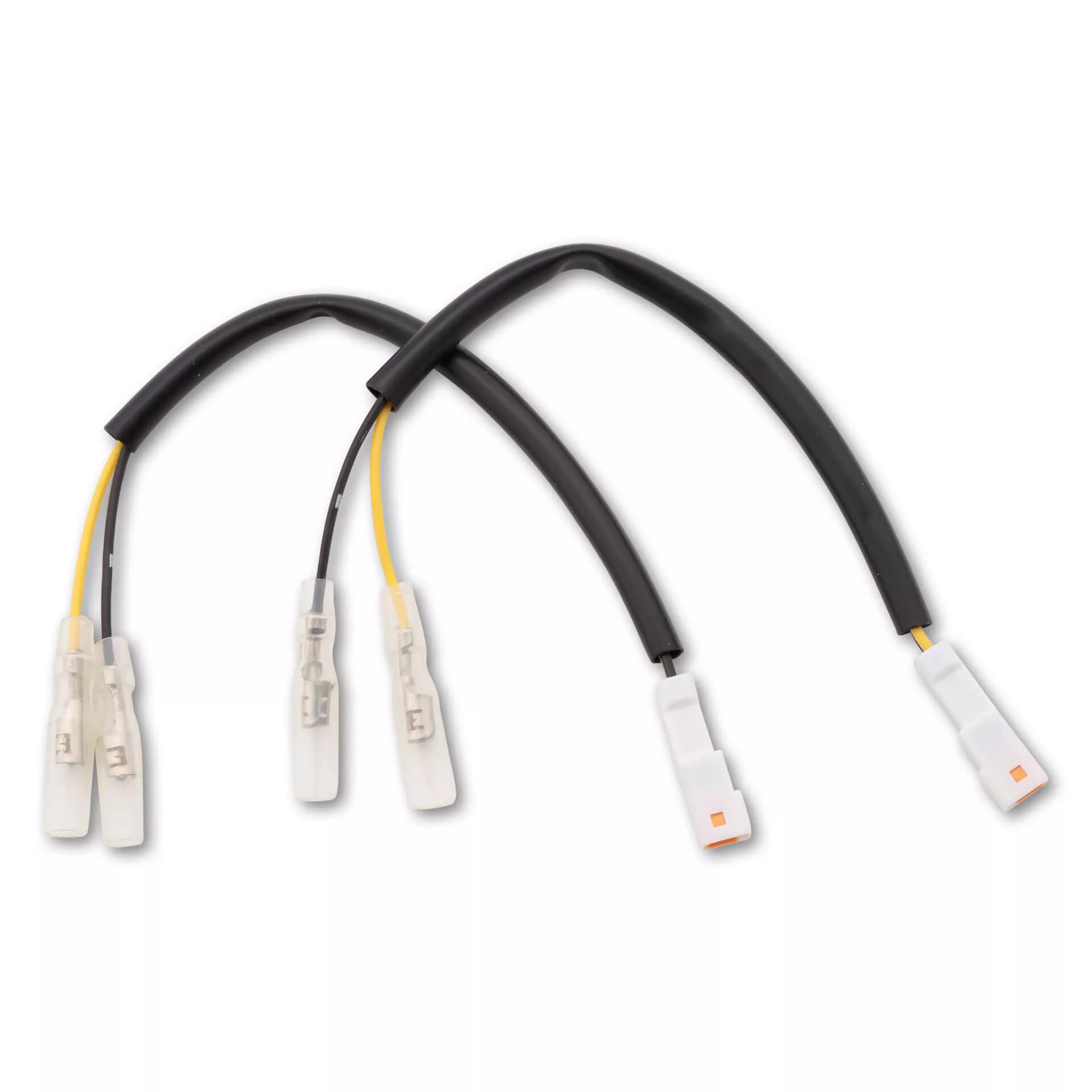 HIGHSIDER smart Adapter Cable For Indicator, For Ducati/Indian (Pair)