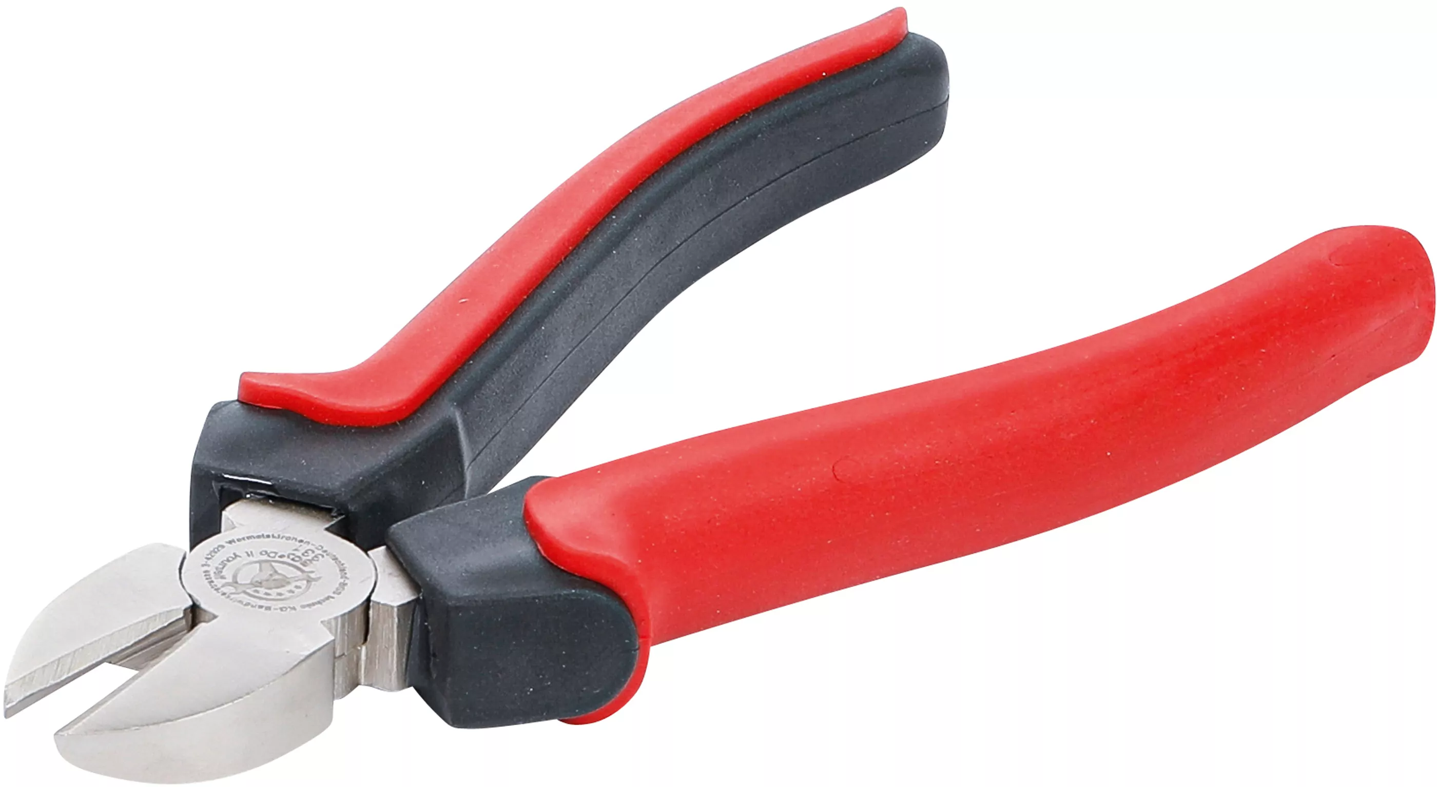 Schwedischer Seitenschneider | 165 mm