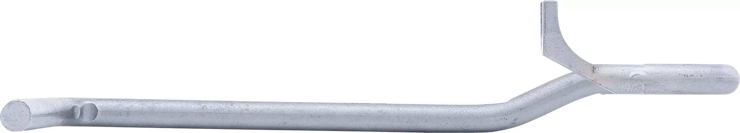 Bremspedal-Entriegelungswerkzeug | für VAG und Audi