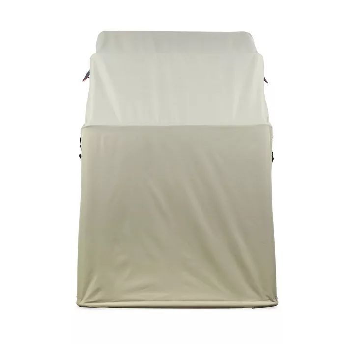 Faltgarage | Acebikes | Motor Shelter | Gr. M | Maße: L 302 x W 119 x H 170 cm