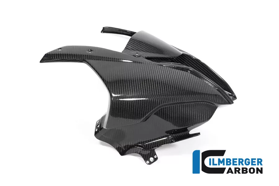 Ilmberger Carbon Verkleidungsoberteil Racing glänzend BMW M1000RR 2021-