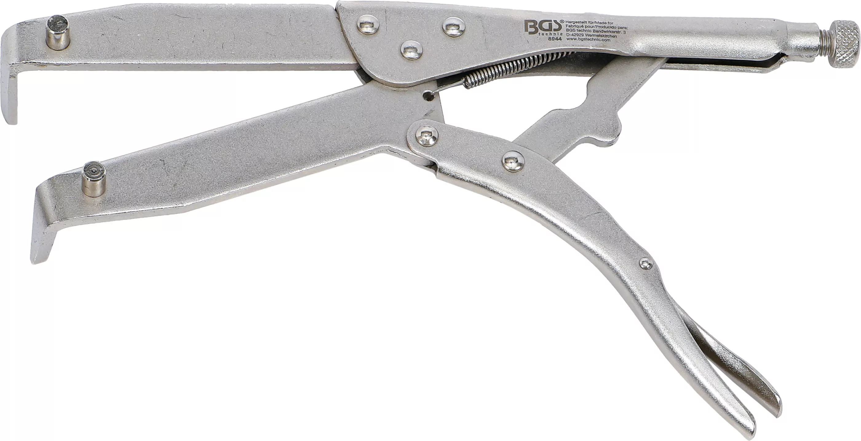 Kupplungkorb-Haltezange | 300 mm