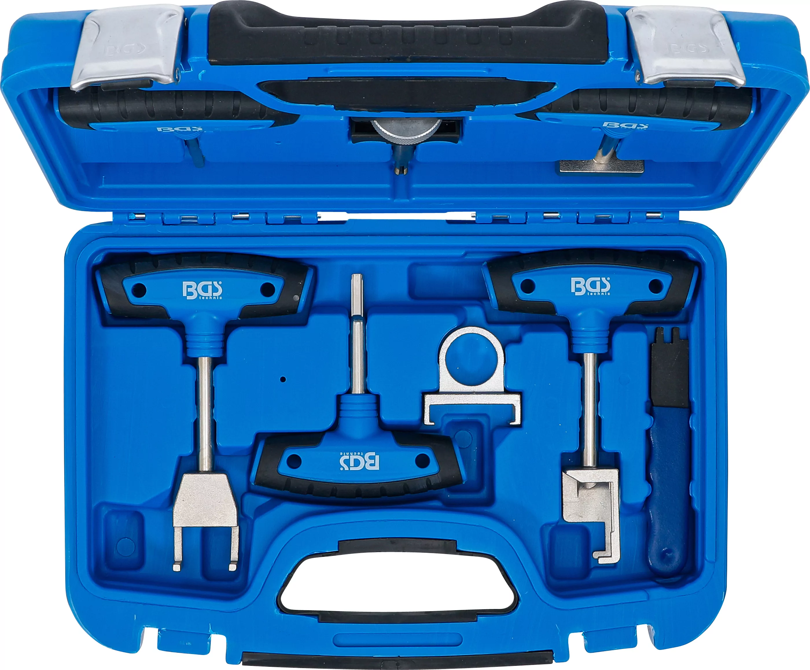 Zündspulen-Demontagewerkzeug-Satz | für VAG | 8-tlg.