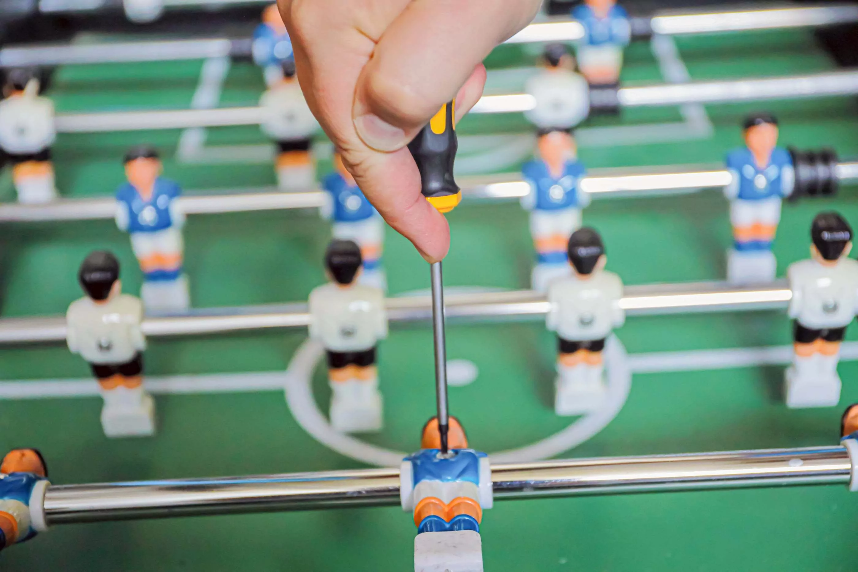 Schraubendreher-Satz | 5-tlg.