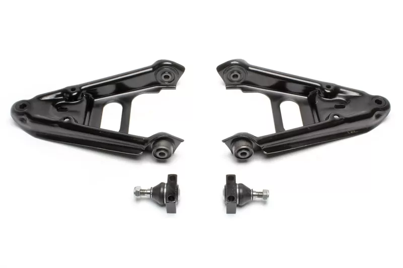 TA Technix Querlenker Kit / Satz / Set Klein passend für Smart Cabrio/City-Coupe/Crossblade/Roadster/Roadster Coupe/Coupe/Fortwo Coupe/ Fortwo Cabrio