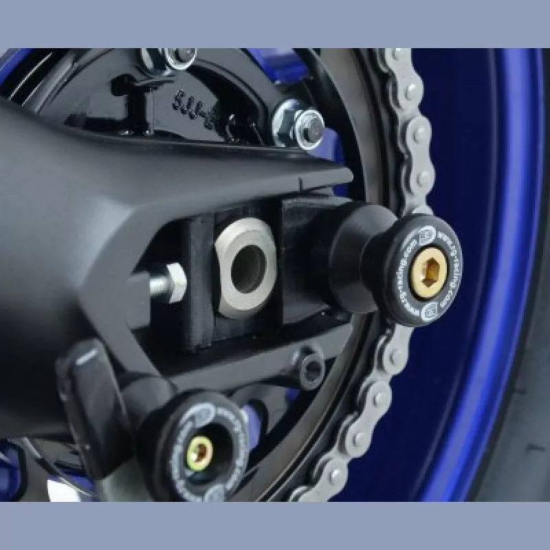 R&G Schwingen Protektoren Yamaha XSR 900 2015-2021 (CR0079)