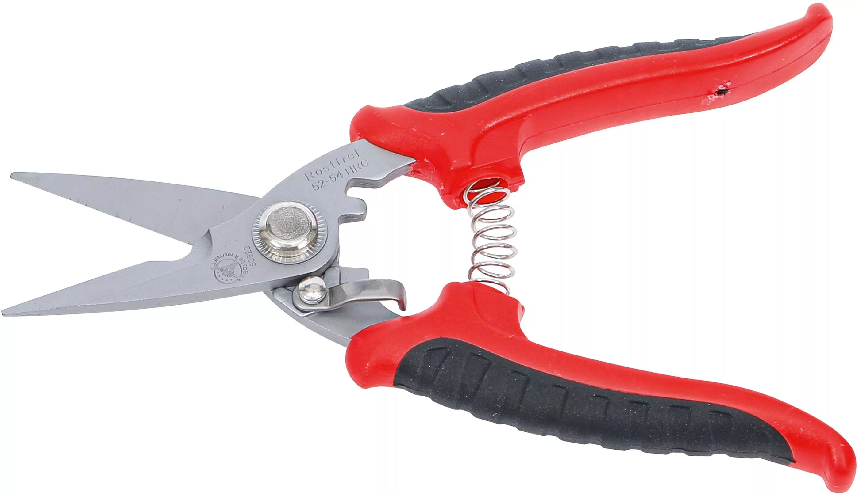 Universal-Schere | Edelstahl | 180 mm