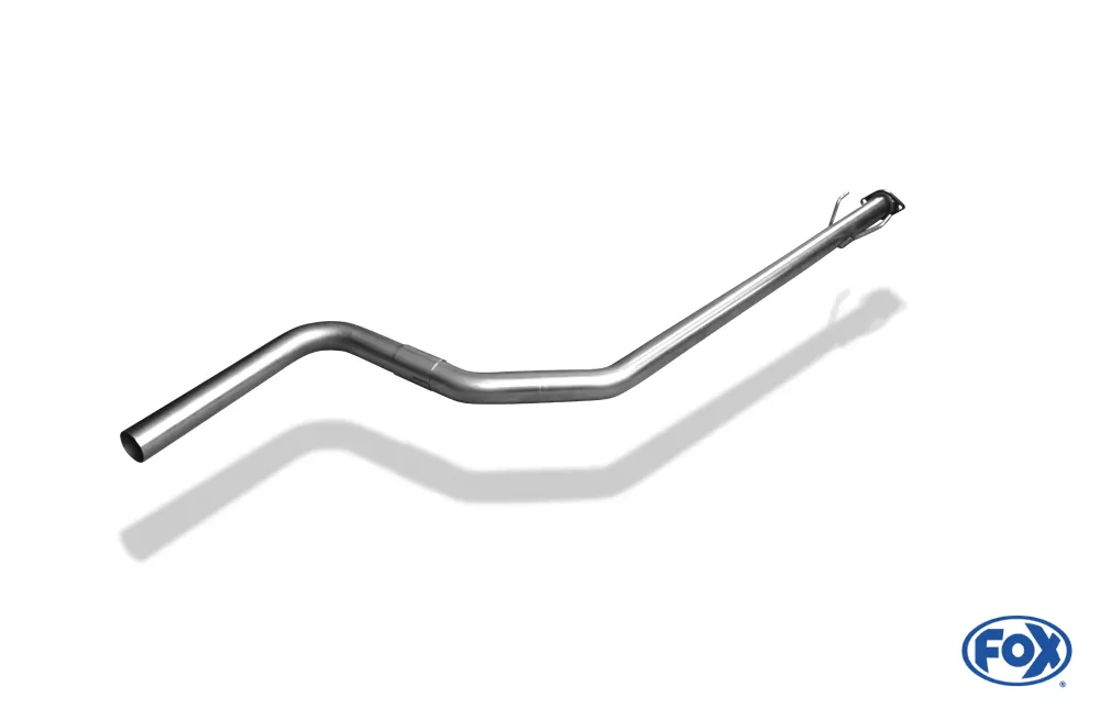 Fiat Bravo 198 - Diesel  Verbindungsrohr ESD/ Kat