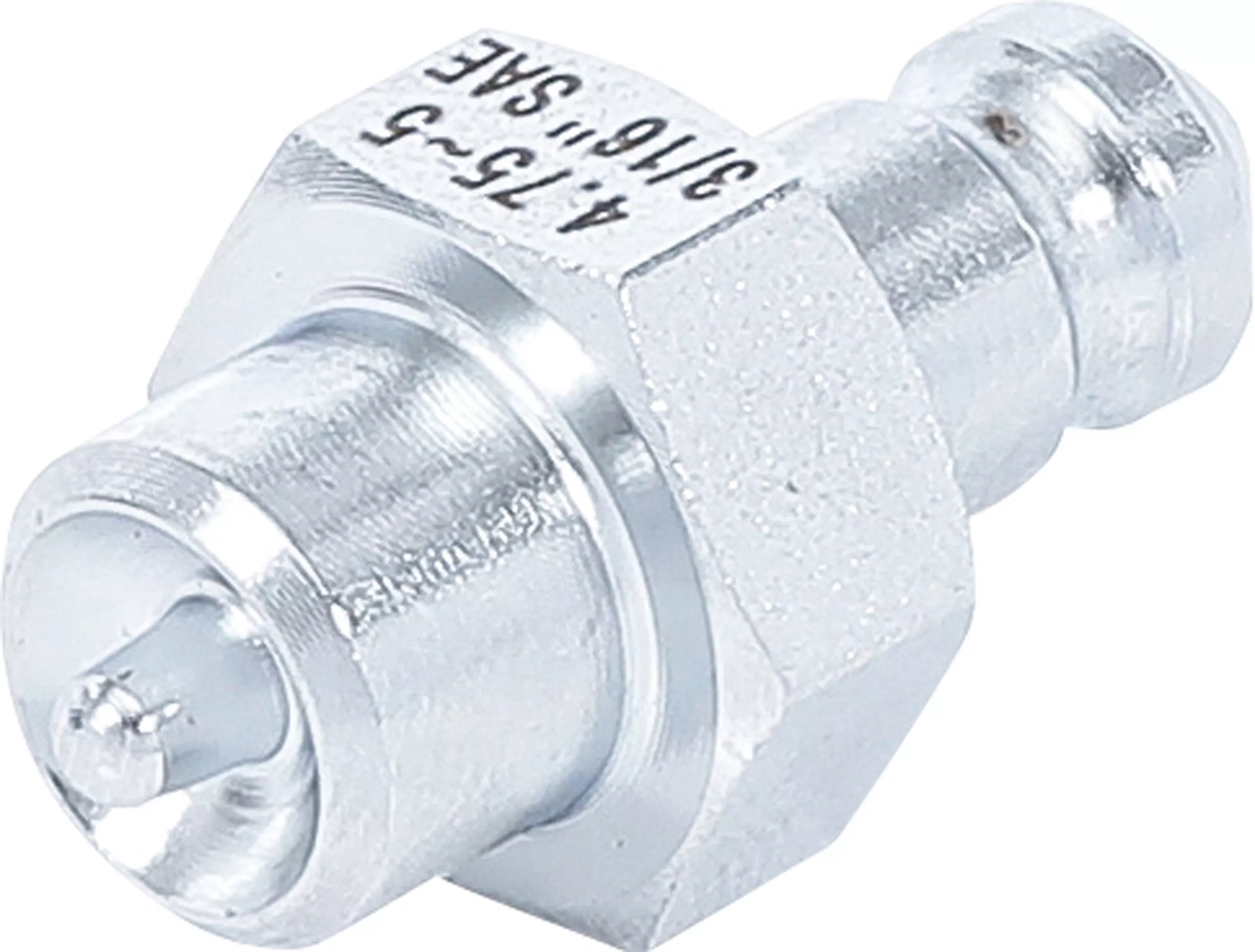 Dorn Stufe1 für Art. 8310 | 4,75 & 5 mm