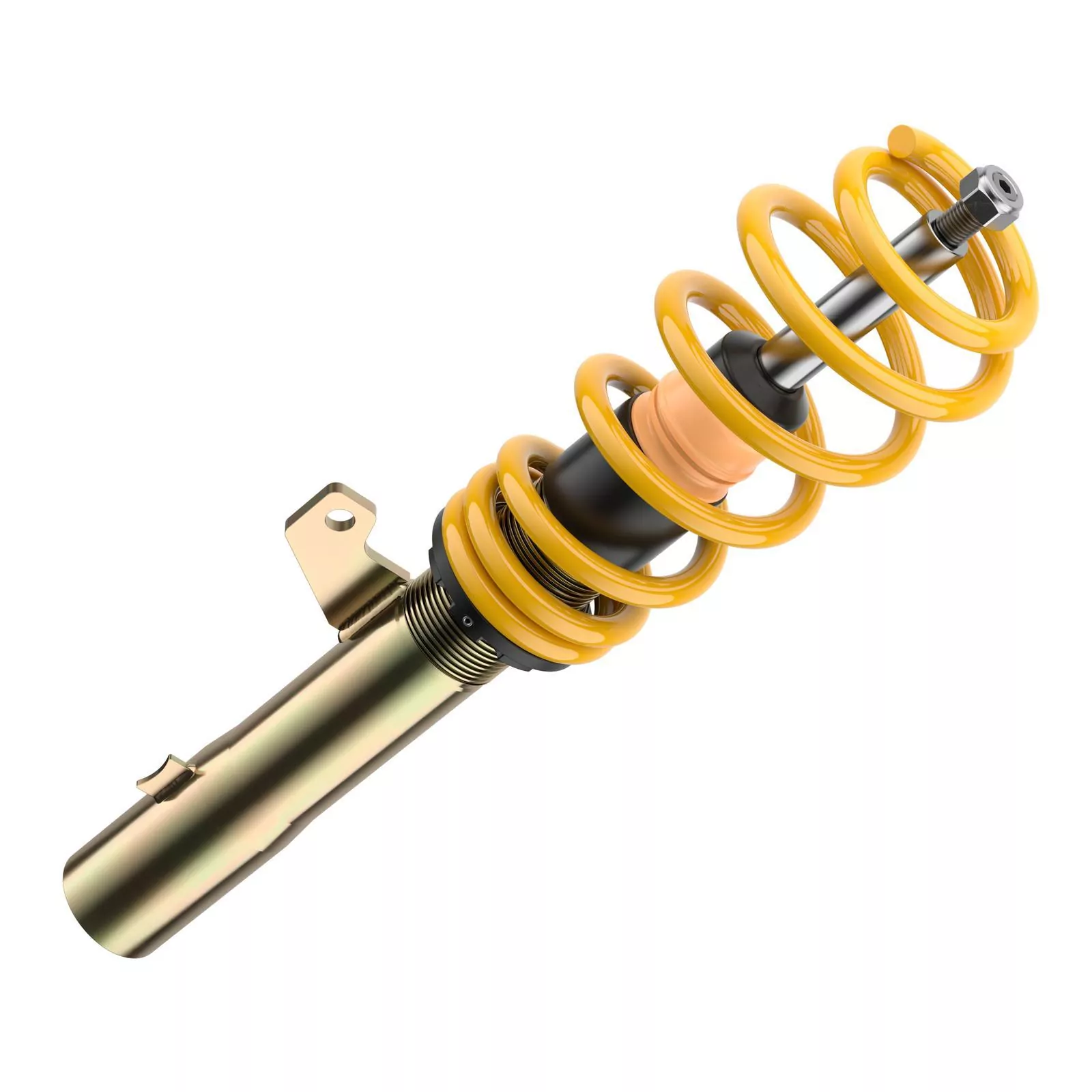 ST Gewindefahrwerk ST X  (mit fester Kennung) CUPRA ATECA (KH7) 5FP Allrad 09/2018-