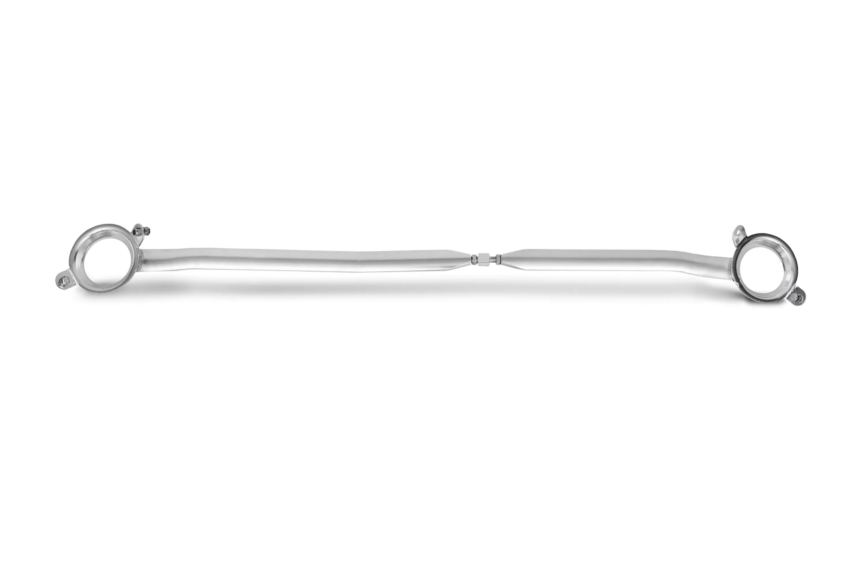 Aluminium Domstrebe verstellbar passend für Opel Astra H ab Baujahr 2004 - 