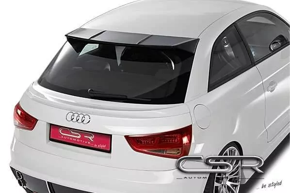 Heckflügel für Audi A1 (8X) 3-Türer HF330