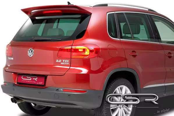 Heckflügel für VW Tiguan HF410