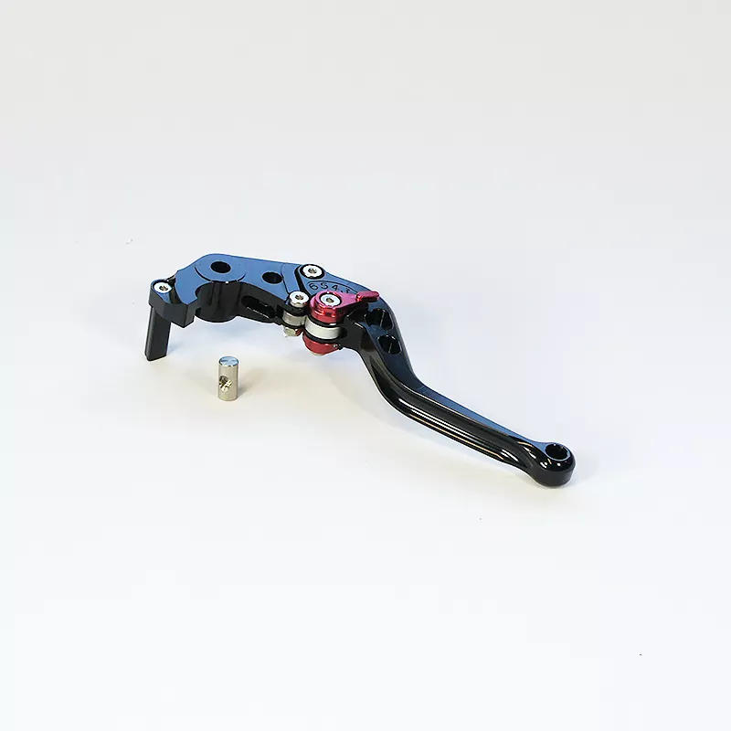 Bremshebel CNC gefräßt für Kawasaki ZX Ninja / Z