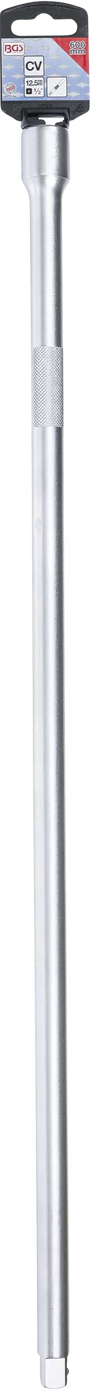 Verlängerung | 12,5 mm (1/2") | 600 mm