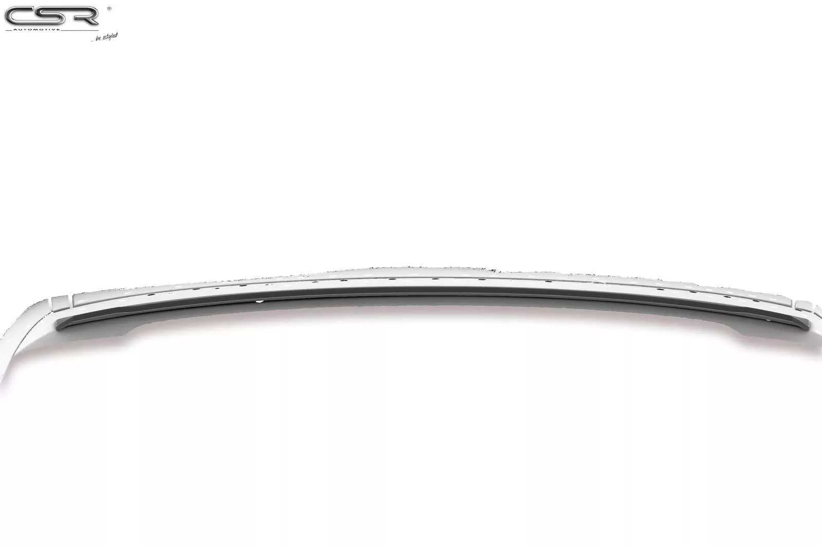 Heckflügel mit ABE für Mercedes Benz CLS X218 AMG-Line HF688-M Carbon Look (matt)