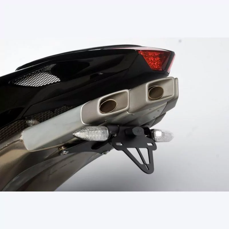 R&G Premium Kennzeichenhalter MV Agusta F4 1000 R / RR 2010-2012