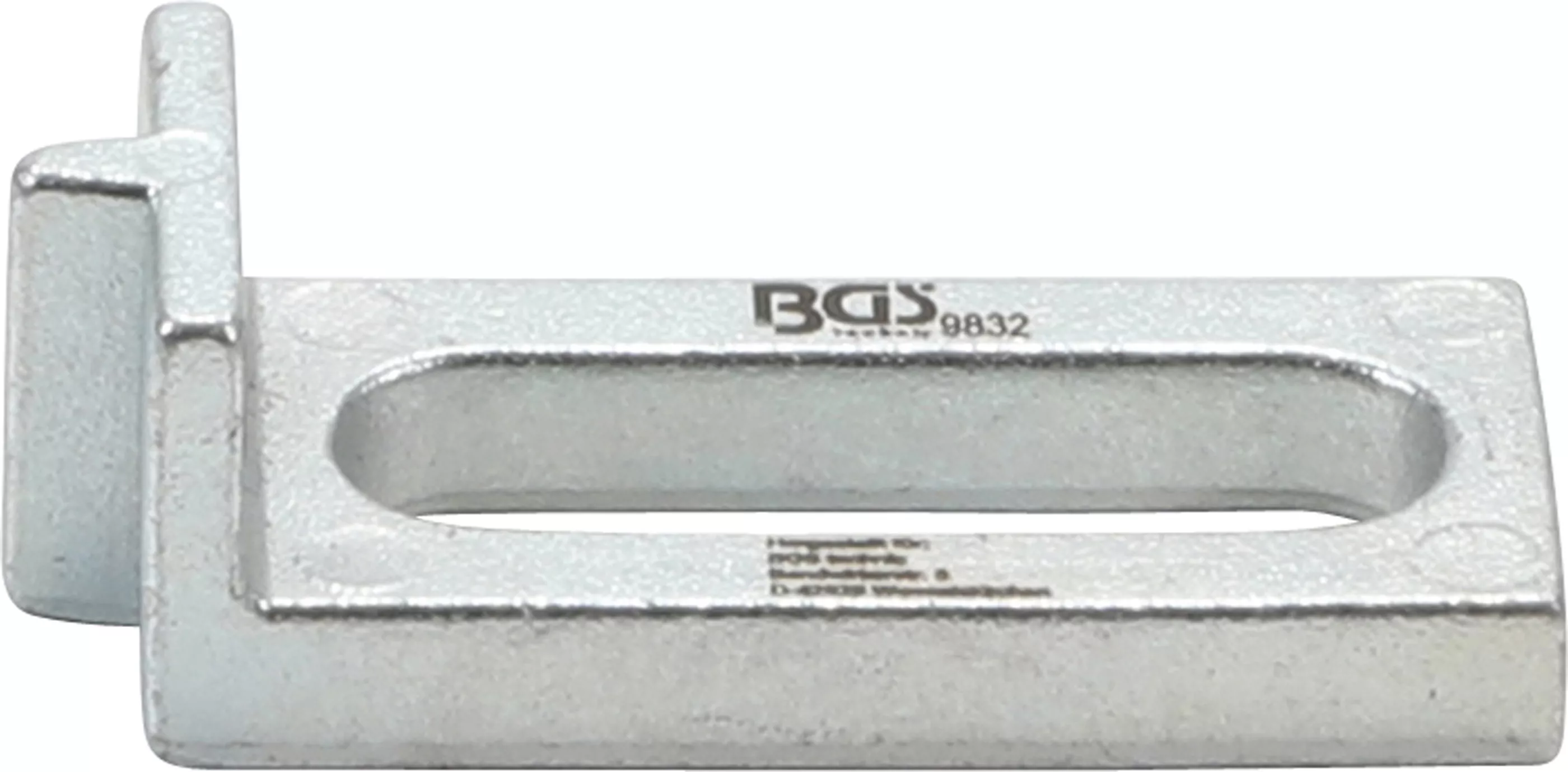 Schwungrad-Fixierwerkzeug | für Citroen / Peugeot