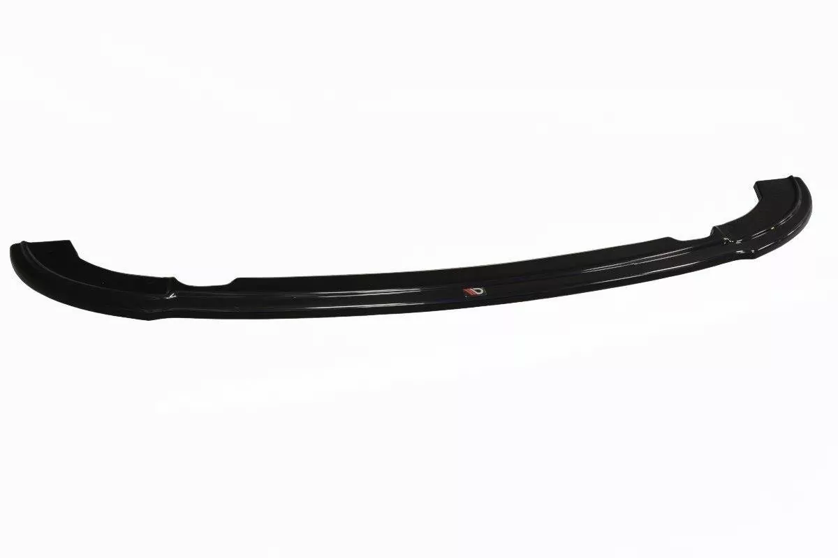 Mittlerer Diffusor Heck Ansatz Passend Für Passend Für Hyundai I30 Mk.2 Schwarz Hochglanz Schwarz Hochglanz