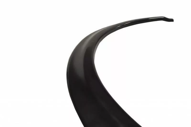 Kotflügel Verbreiterung Passend Für VW GOLF 7 R FL Schwarz Hochglanz Schwarz Hochglanz