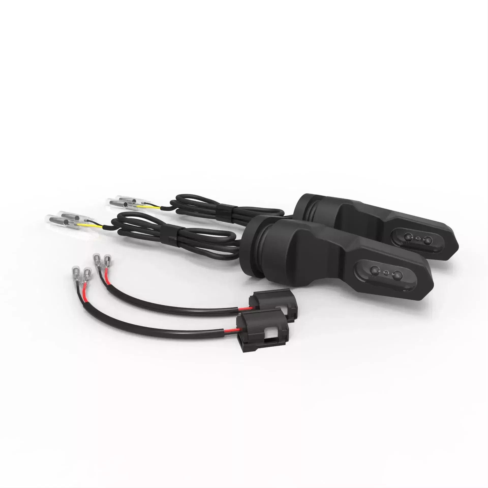 MOTOISM Blinker SP-Flow – für Yamaha