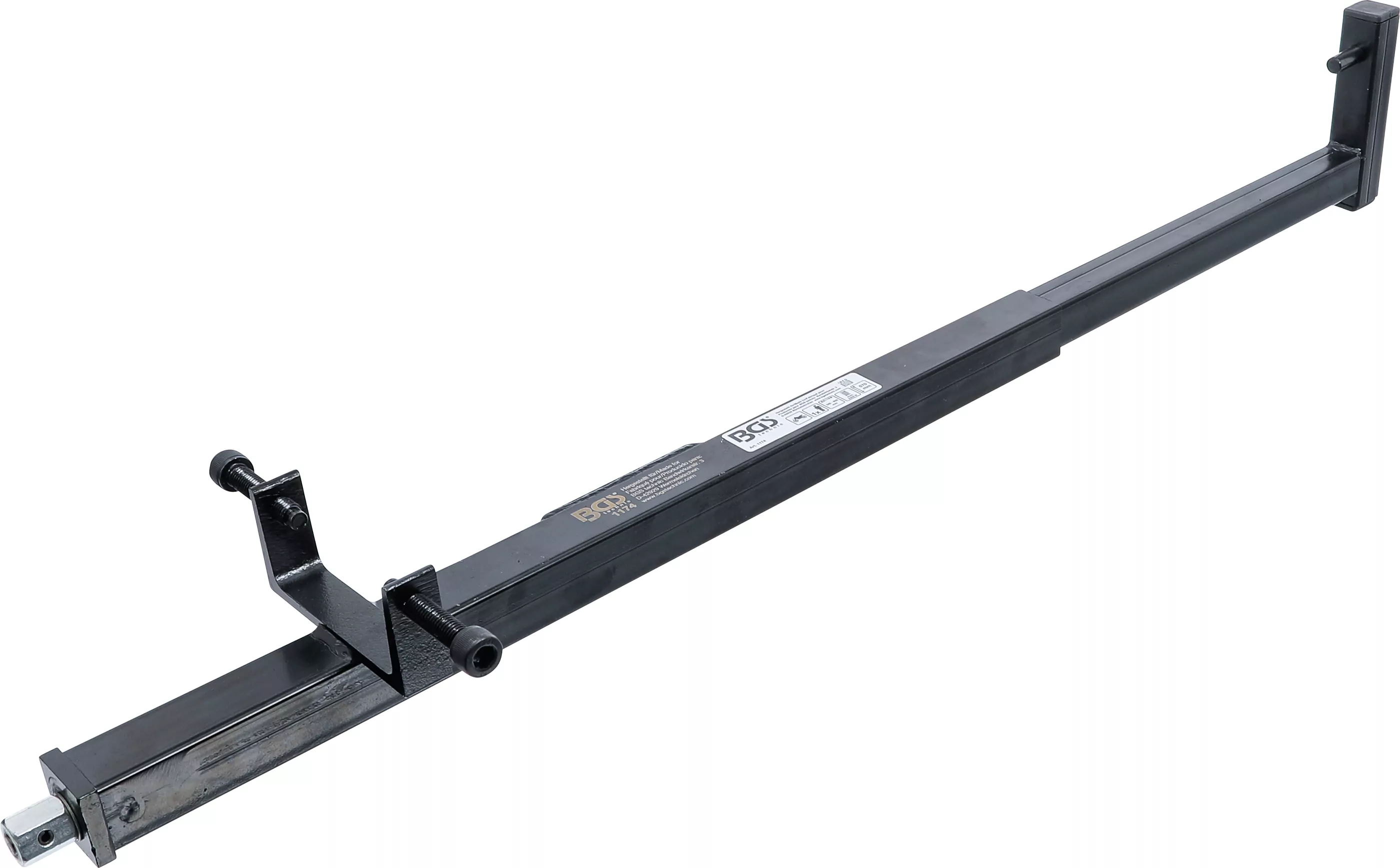 Federspanner | für Upside-Down-Gabeln