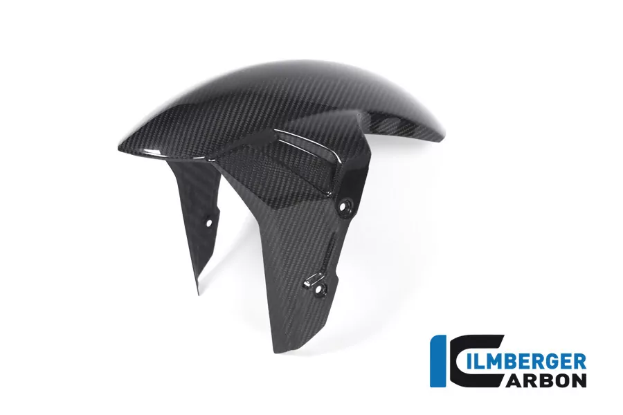 Ilmberger Carbon Kotflügel vorne Racing glänzend BMW S1000RR 2019-  M1000RR 2021-