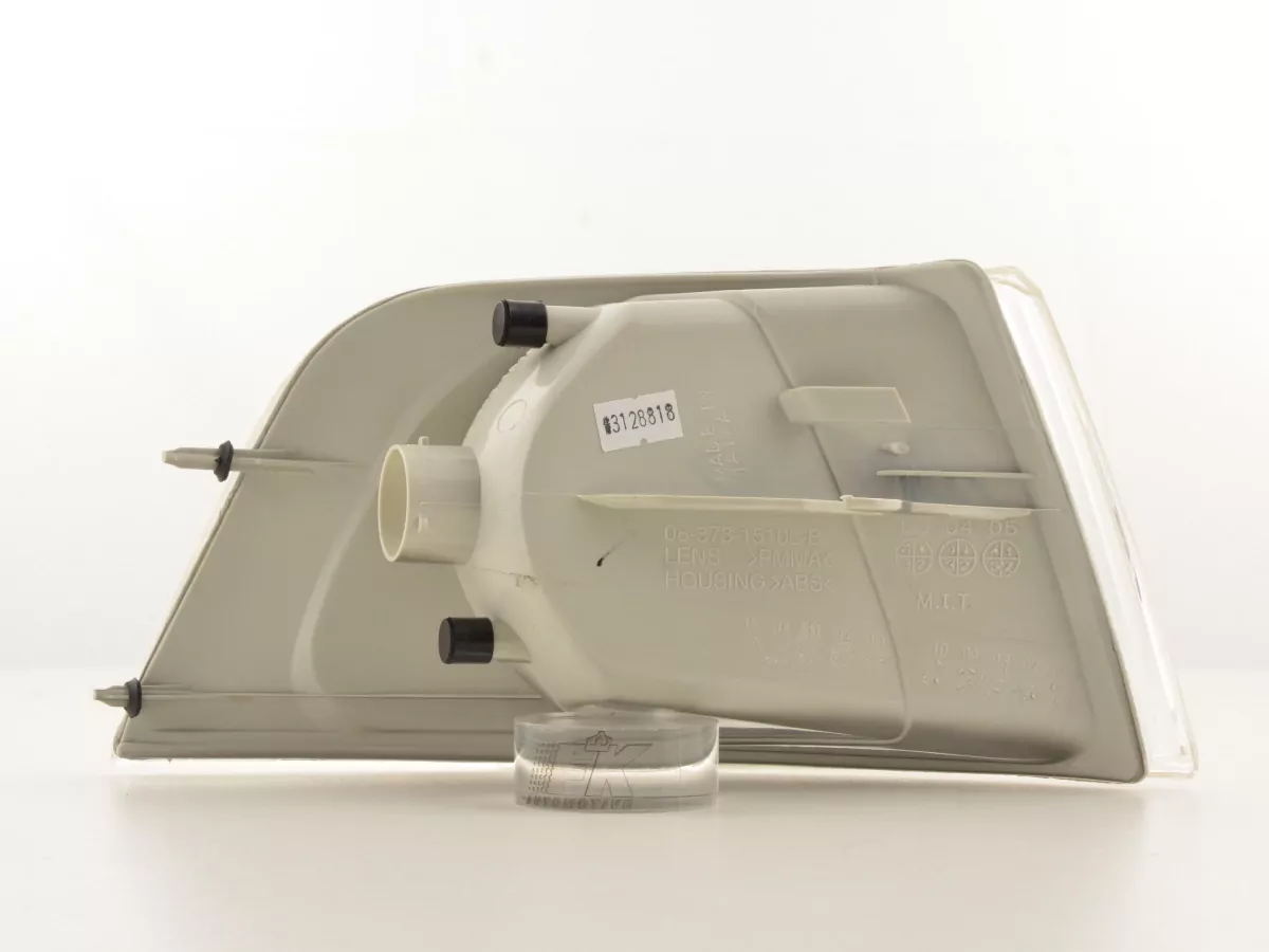 Verschleißteile Frontblinker links Volvo S40/V40 (V) Bj. 01