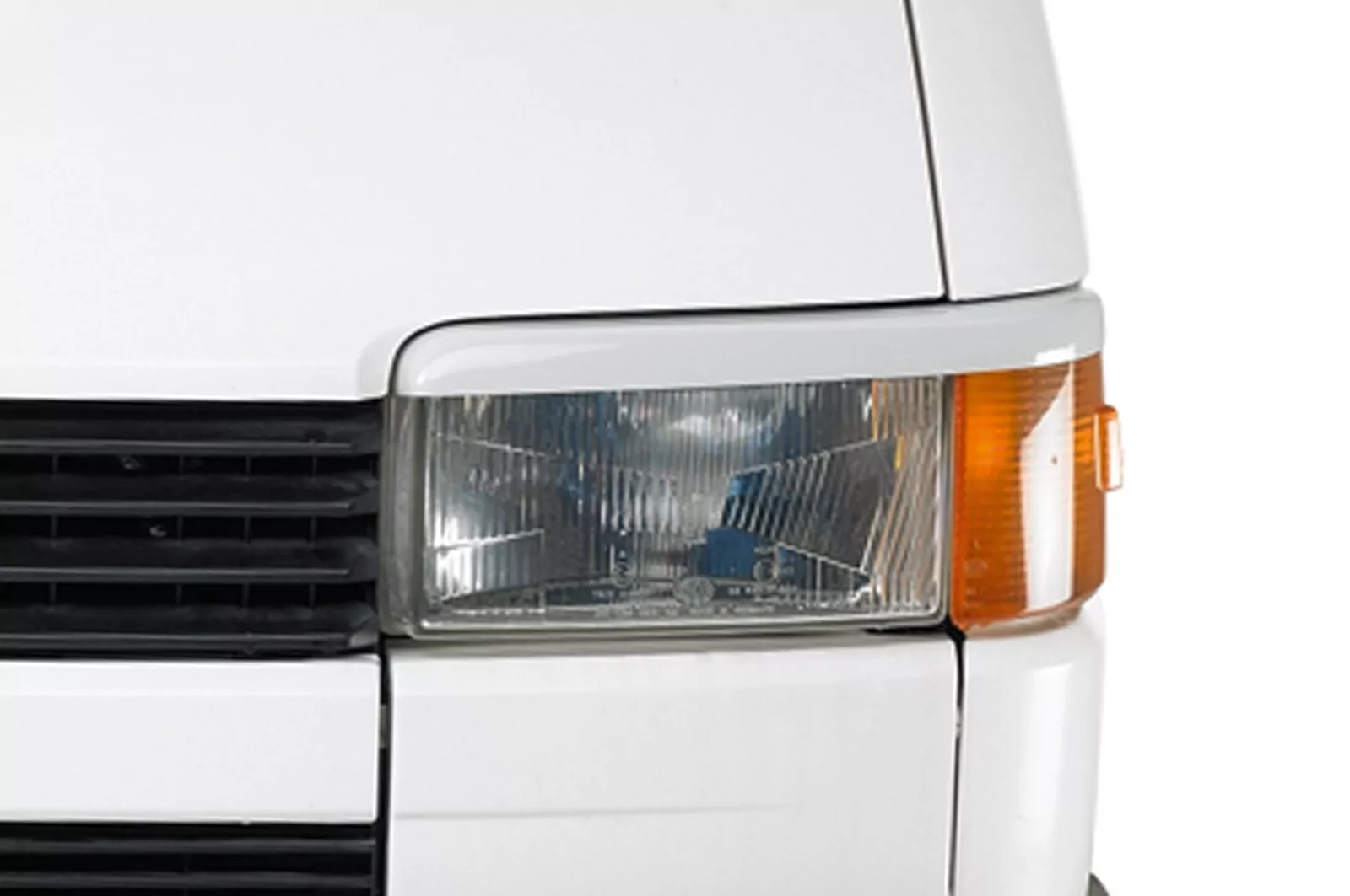 Aktion: Scheinwerferblenden für VW T4 SB084
