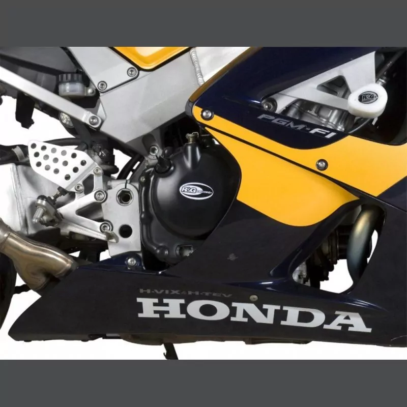 R&G Racing Motordeckel Protektor Set Honda CBR 954 RR 2002-2003