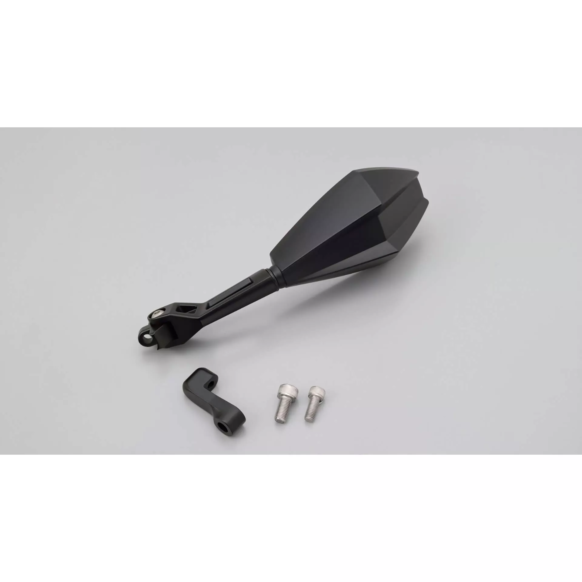 DAYTONA D-Mirror-11 Edge Lenkerspiegel links (1Stck.)