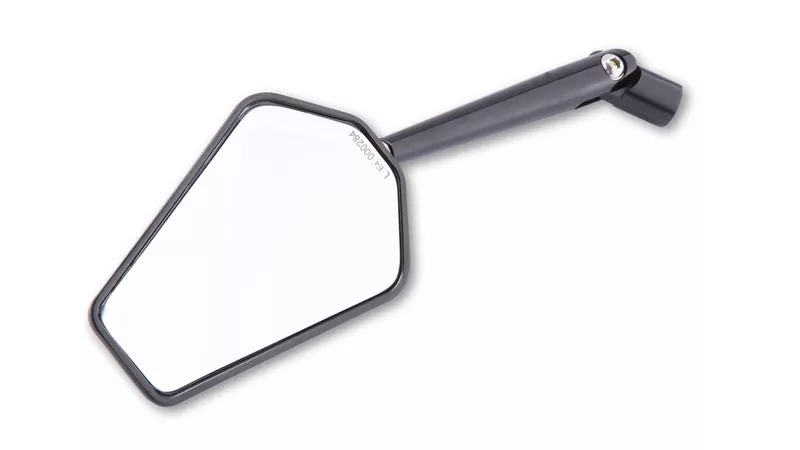 HIGHSIDER Verkleidungsspiegel PRATO E-geprüft