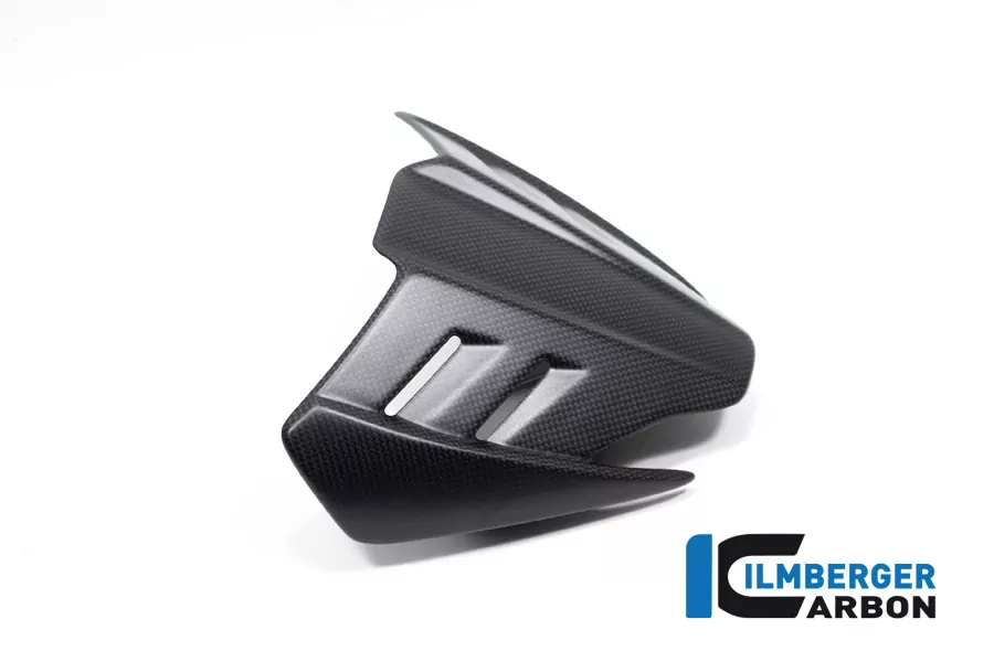Ilmberger Carbon Windschild matt Ducati Diavel V4  2023-