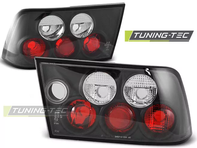 Opel Calibra 08.90-06.97 Black