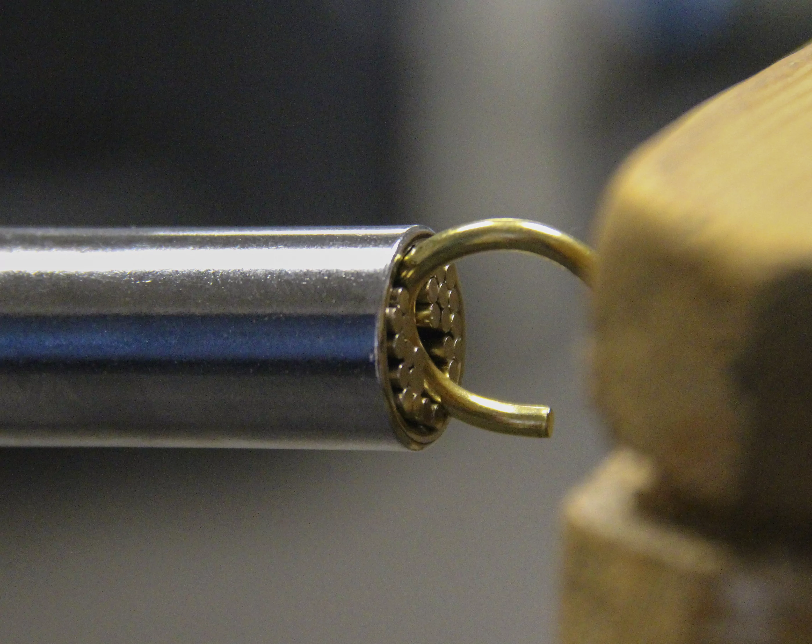 Präzisions-Bit- / Multi-Einsatz-Satz | mit Ratschen-Drehgriff für Bits, umschaltbar | 17-tlg.