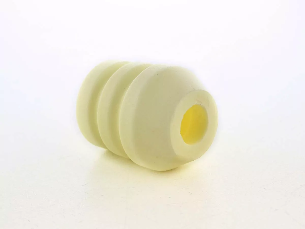 Federwegbegrenzer universal 63mm lang