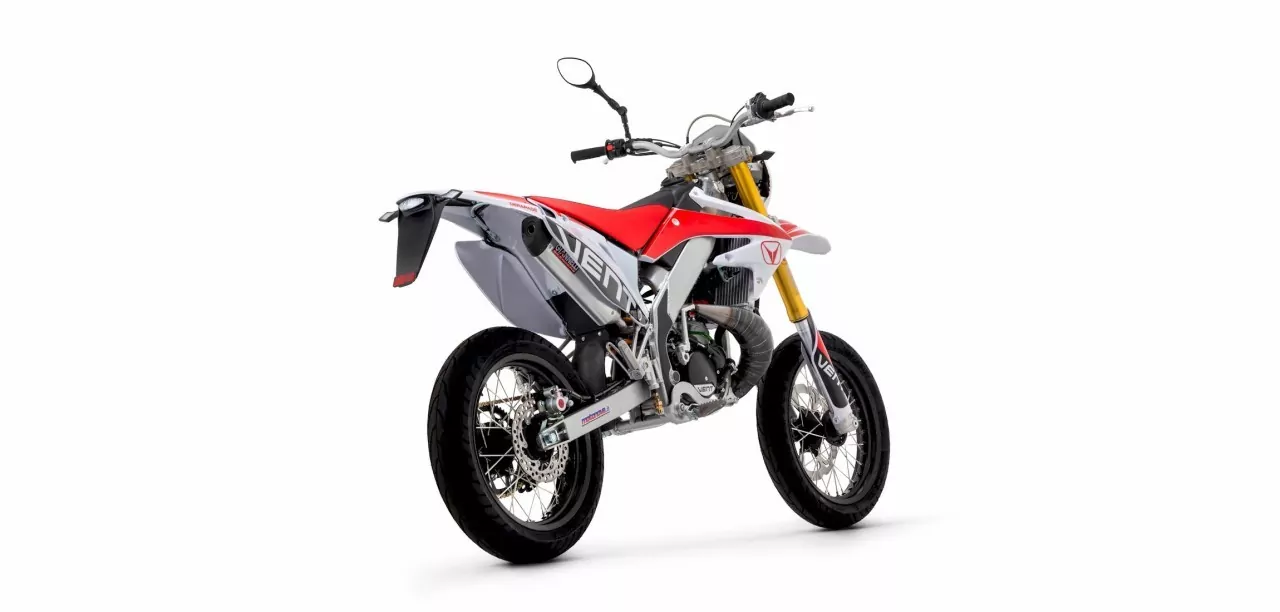 GIANNELLI VENT Derapage 50 2021-22