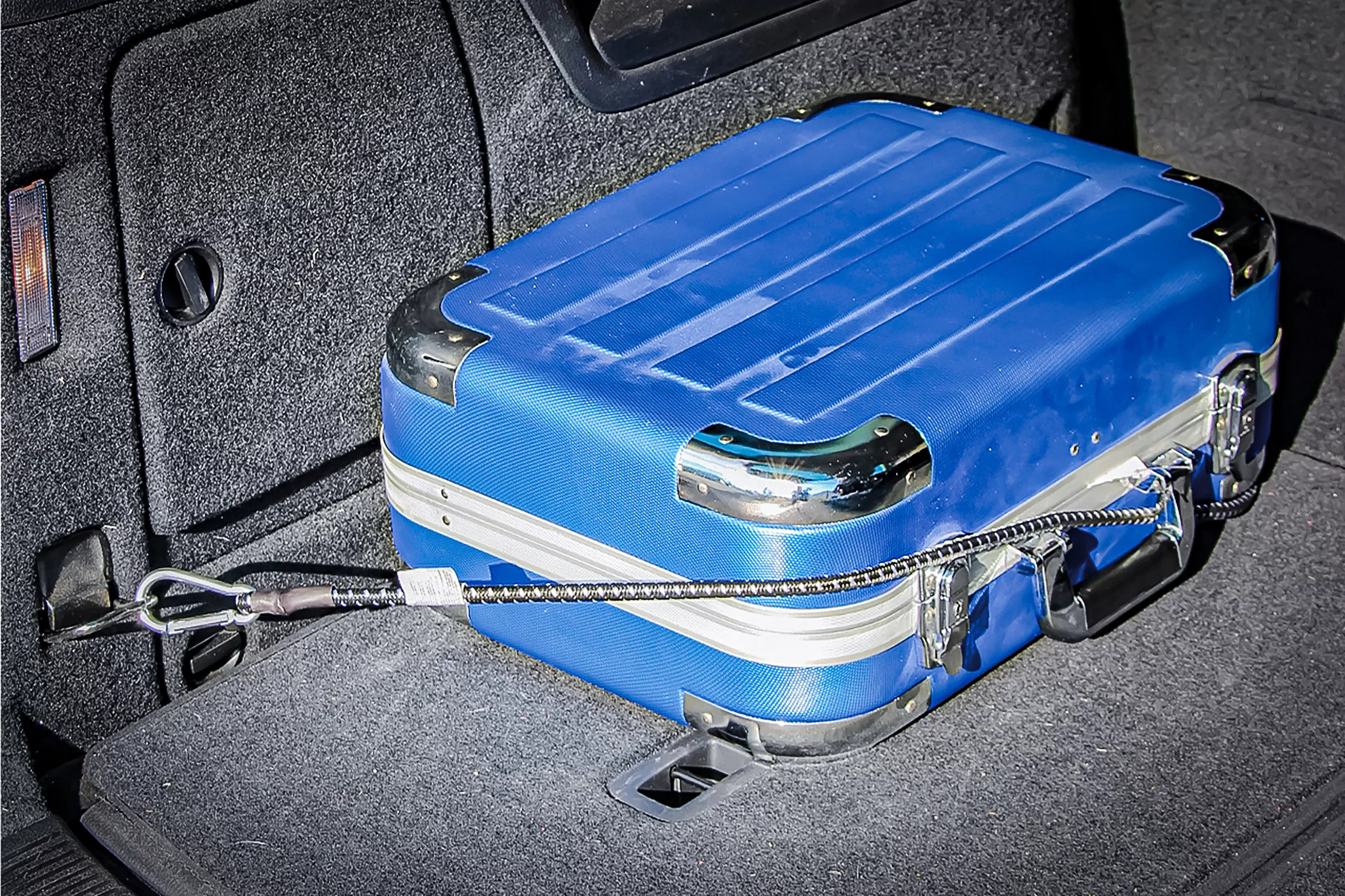 Gepäckspanner | 800 - 1400 mm