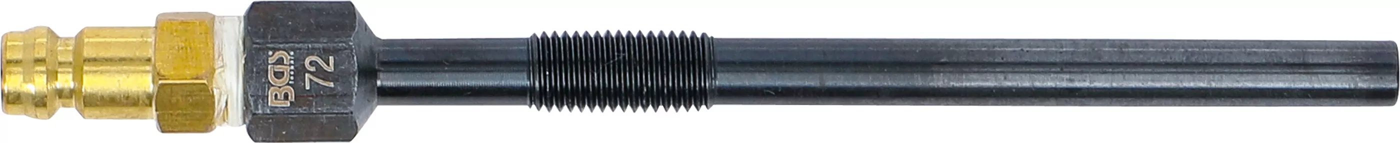 Kompressions-/ Druckverlust-Adapter | für FIAT Ducato