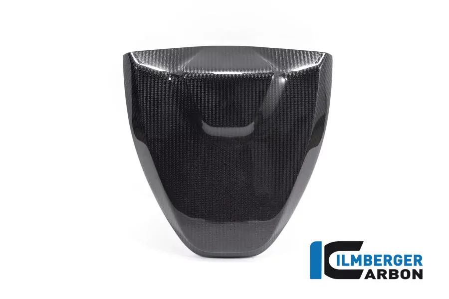 Ilmberger Carbon Soziussitzabdeckung glänzend BMW S1000XR 2020-2023