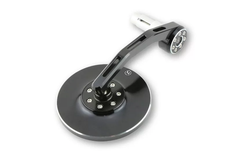 HIGHSIDER CONERO EVO Lenkerendenspiegel E-geprüft