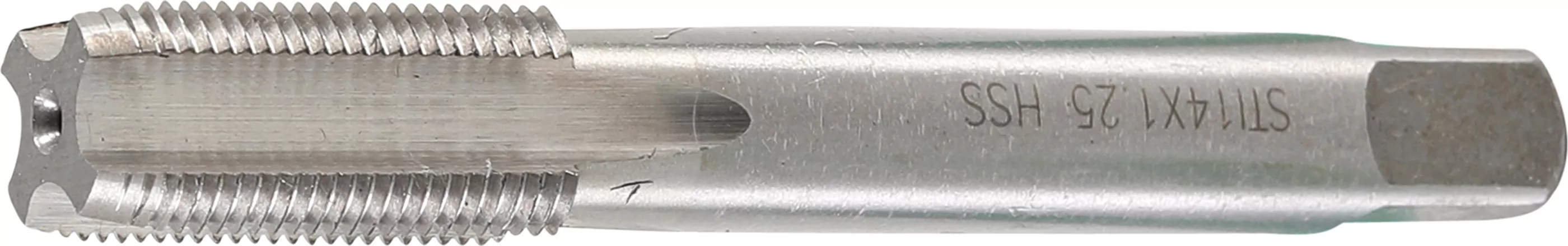 STI-Einschnitt-Gewindebohrer | HSS-G | M14 x 1,25 mm