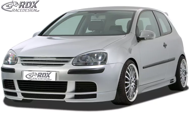 RDX Seitenschweller für VW Golf 5 & Jetta 5 "GT-Race"
