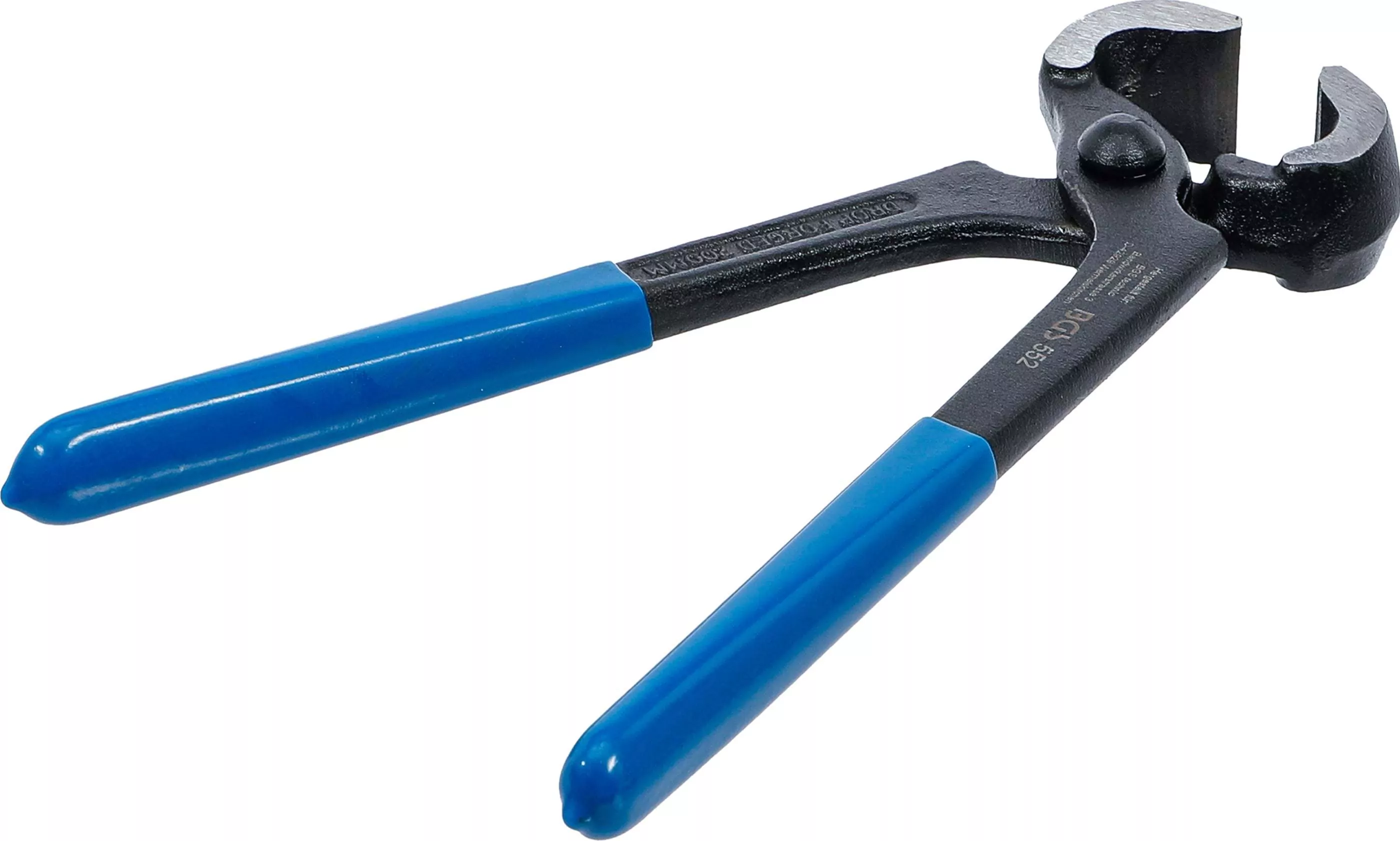 Kantenzange | DIN 9243A | 200 mm