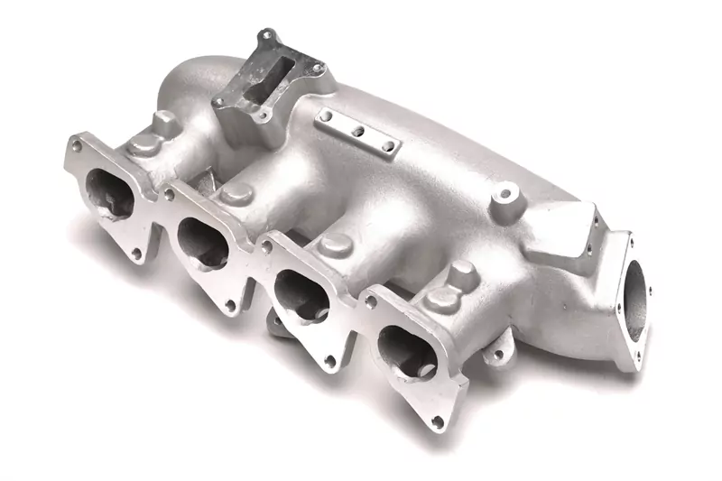 TA Technix Ansaugbrücke passend für Nissan 200SX / S13