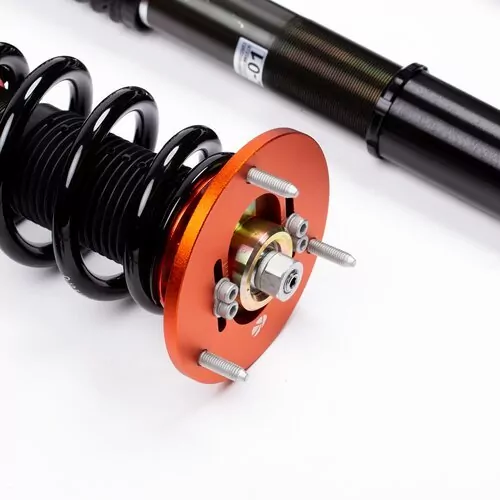 K-Sport BMW 3er E46 (346C, L, PL, R) Gewindefahrwerk Street