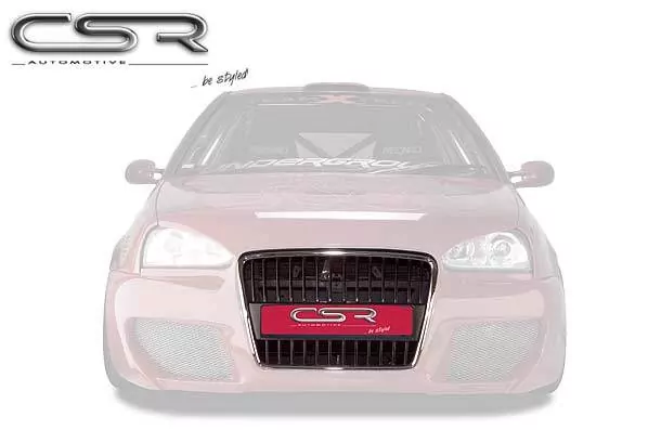 Kühlergrill Frontgrill für Audi A3 8P GL028