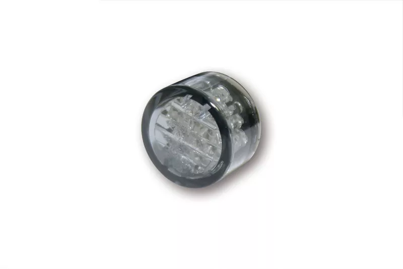 SHIN YO LED-Rücklicht PIN zum Einbau E-geprüft